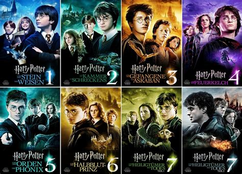 harry potter filme kostenlos